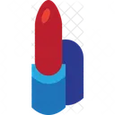 Lippenstift  Symbol