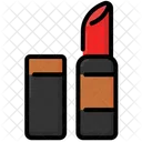 Lippenstift  Symbol