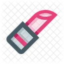 Lippenstift  Symbol