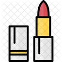 Lippenstift  Symbol