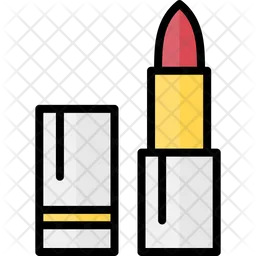 Lippenstift  Symbol