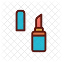 Lippenstift  Symbol