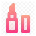 Lippenstift  Symbol