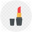 Lippenstift  Icon