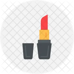 Lippenstift  Symbol