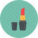 Lippenstift  Symbol