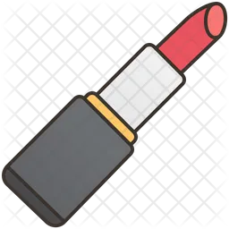 Lippenstift  Symbol