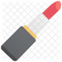 Lippenstift  Symbol