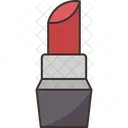 Lippenstift  Symbol