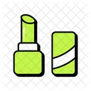 Lippenstift  Symbol