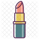 Lippenstift  Symbol