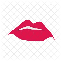 Lips  Icon