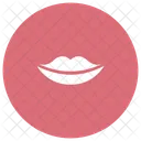Lips Lipstick Mouth Icon