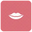 Lips Lipstick Mouth Icon