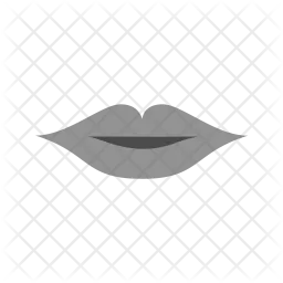 Lips  Icon