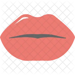 Lips  Icon