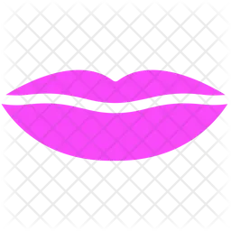 Lips  Icon