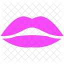 Lips  Icon