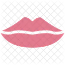 Lips Kiss Mouth Icon
