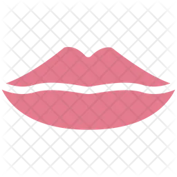 Lips  Icon