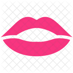 Lips  Icon