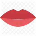 Lips Lips Beauty Lipstick On Lips Icon