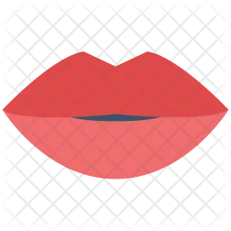 Lips  Icon