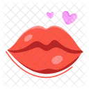 Lips  Symbol