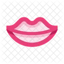 Anatomy Lips Mouth Icon