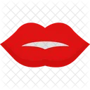 Lips Filler  Icon