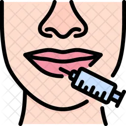 Lips  Icon