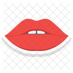 Lips  Icon