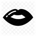 Lips  Icon