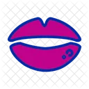 Lips  Icon