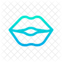 Lips  Icon