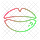 Valentine Heart Love Icon