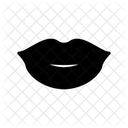 Lips  Icon