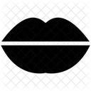 Lips  Icon