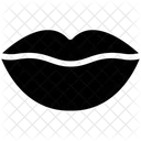 Lips  Icon