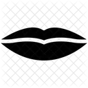 Lips  Icon