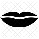 Lips  Icon