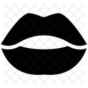 Lips  Icon