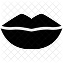 Lips  Icon
