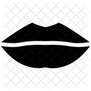Lips  Icon