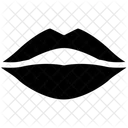 Lips  Icon