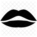 Lips  Icon