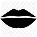 Lips  Icon