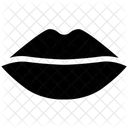 Lips  Icon