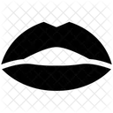 Lips  Icon