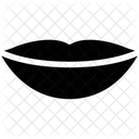 Lips  Icon